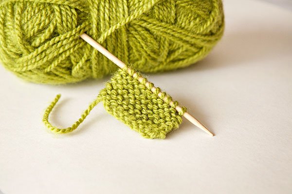 How to Purl
