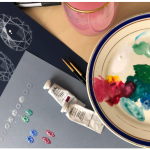 ArtGalleryNetworking