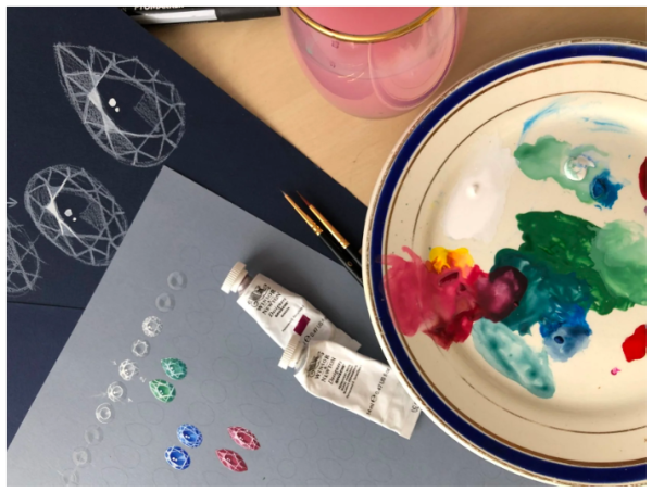 ArtGalleryNetworking